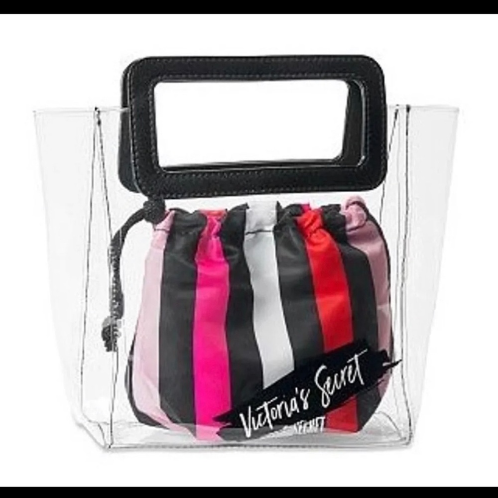VS Mini Tote